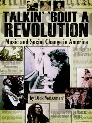 cover image of Talkin' 'Bout a Revolution